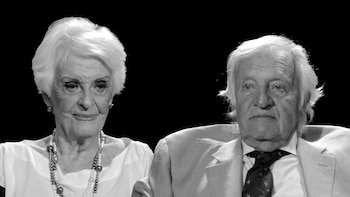 Confesiones: los sueños pendientes de Fernando Marín y el amor y el sexo según Graciela Fernández Meijide