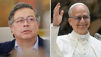 Gustavo Petro se reunirá con el papa León XIV en el Vaticano antes de terminar su mandato: conozca la fecha de la visita