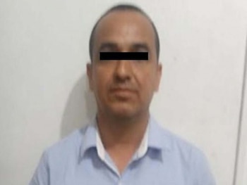 Se presume que La Morsa