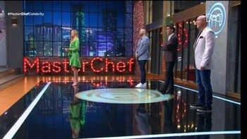 Revelan los posibles finalistas de