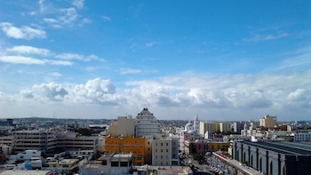 Pronóstico del tiempo en Veracruz: