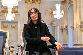 "Estoy pendiente de las noticias