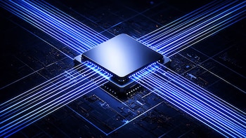 Desarrollan un sistema de computación óptica que ejecuta IA con 90% menos de energía