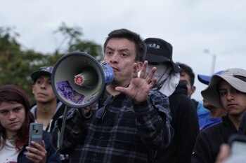 Bogotá. Octubre 23 de 2022.