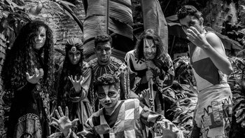 La Orquesta Filarmónica de Bogotá