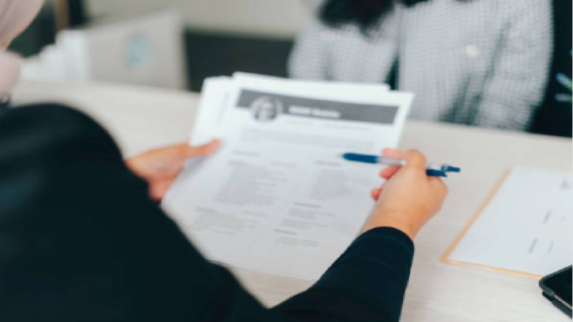 El área de Recursos Humanos encabezó los salarios pretendidos tanto en posiciones junior como en los niveles semi senior y senior. (Getty Images)