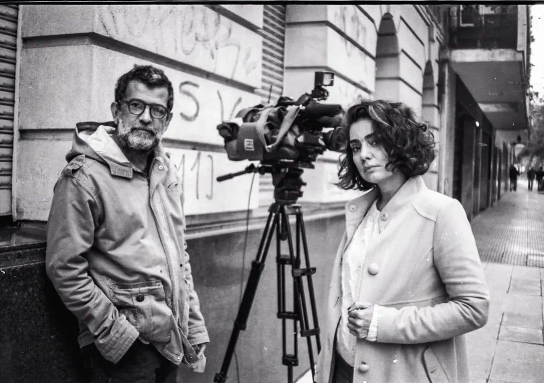 El documental Ensayo sobre la vejez organiza una reflexión coral con voces diversas, primeros planos y un montaje que cruza imágenes y testimonios.