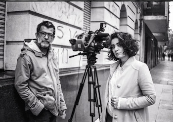 documental Ensayo sobre la vejez