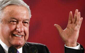 (REUTERS/Edgard Garrido)