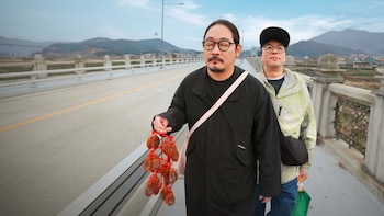 "Chefs’ Secrets of K-food" se integra en el listado de los k-dramas y shows más vistos del momento. (Netflix)