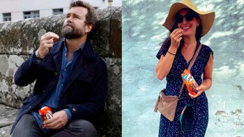 Cuando comenzó la polémica, los