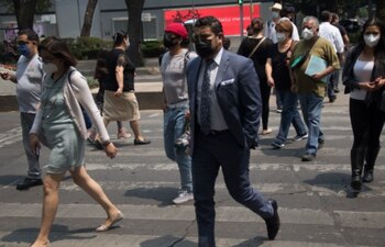 Se estima que el 39%