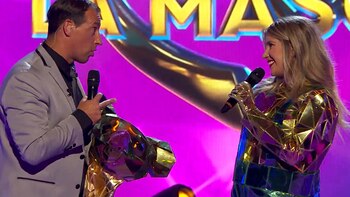 La participación de Laurita Fernández