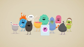 (YouTube Dumb Ways to Die)
