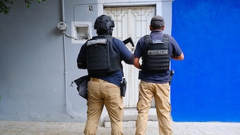 La finca del horror del CJNG en Tecalitlán: rescatan a ocho hombres de un posible hospital clandestino en Jalisco