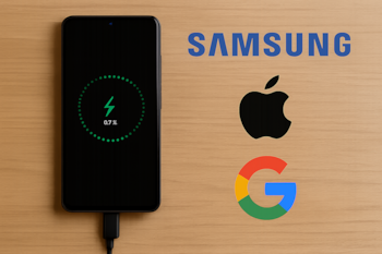 Los expertos recomiendan cargar la