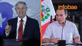 José Antonio Kast llega mañana