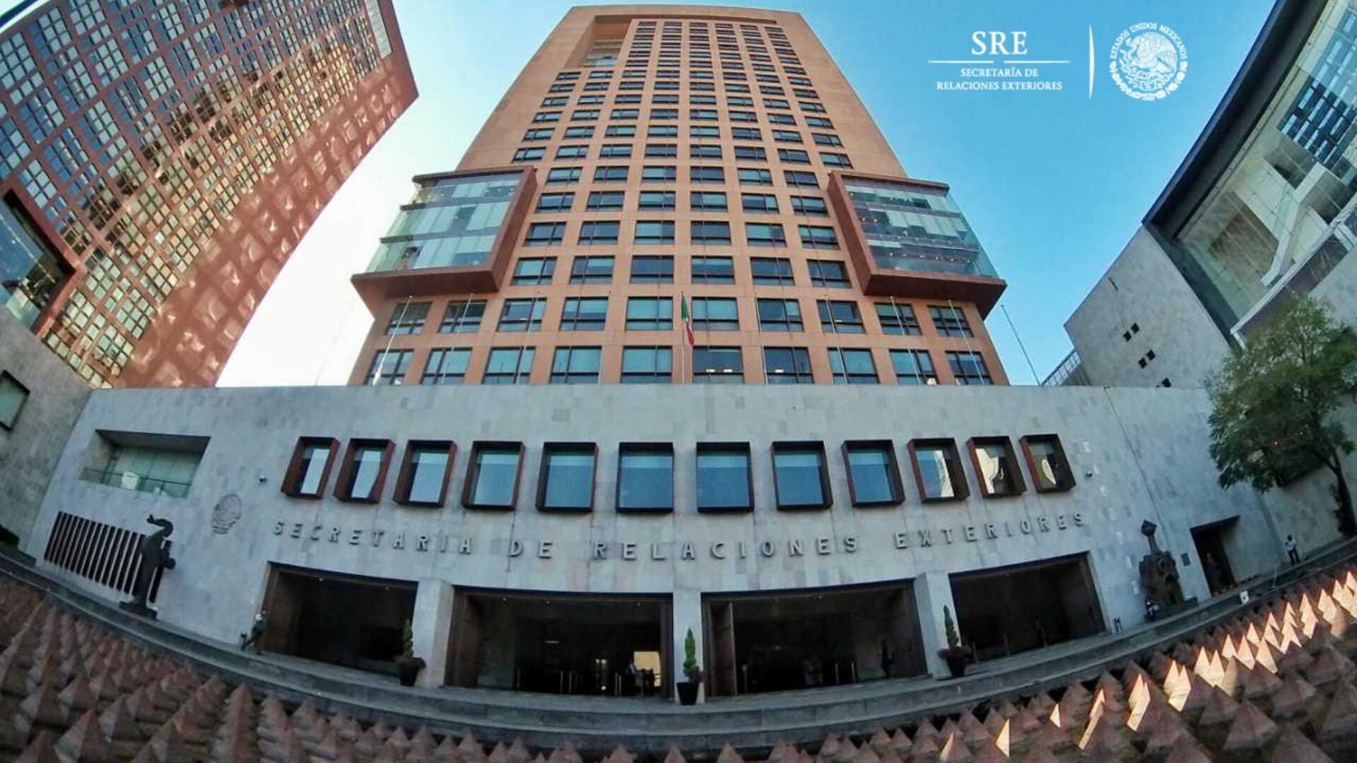 SRE anunció que fue suplantado el número telefónico de sus oficinas centrales para realizar llamadas apócrifas