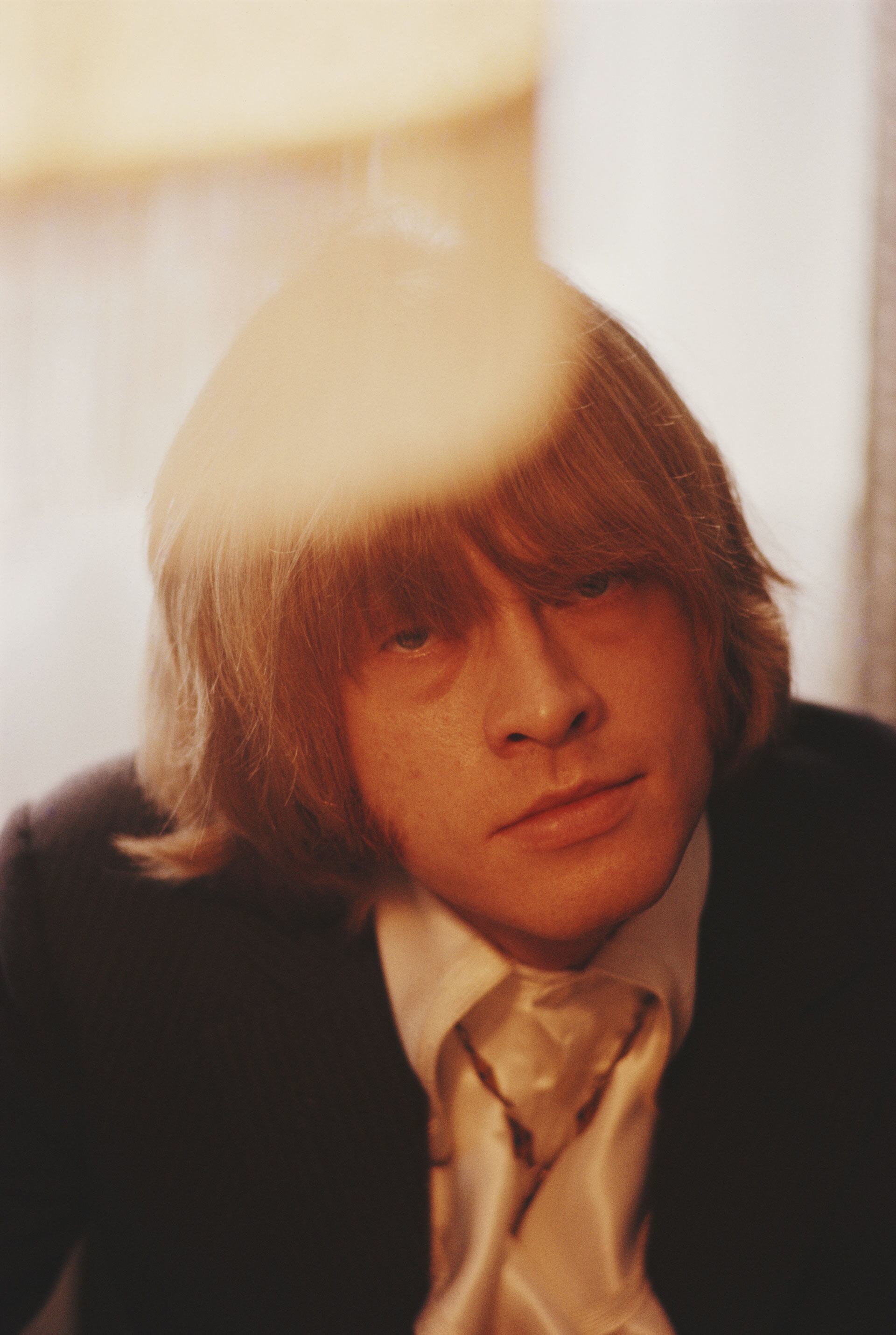 Brian Jones