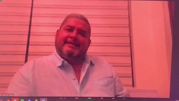 Según numerosas denuncias, Edgardo Tataje