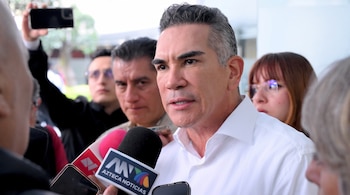 El dirigente del PRI acusó a Morena de buscar ventajas electorales rumbo a 2027 y pidió vigilar el funcionamiento de los organismos electorales.