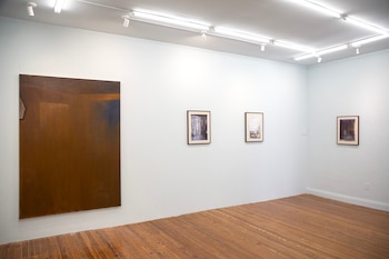 Carlos Cima - Constitución