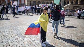 Controversia en colegio de Bogotá
