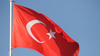 La Embajada turca reanuda sus