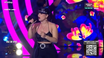 Ana Lucía Urbina de Corazón