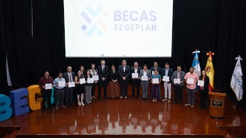 Las becas estatales impulsan inclusión y equidad étnica en la educación superior guatemalteca