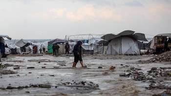 Lazzarini avisa de que la