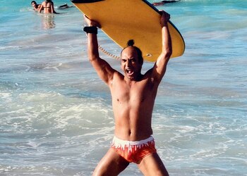 Las historias de abusos sexuales