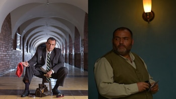 Protagonista de ‘Los Reyes’ impactó