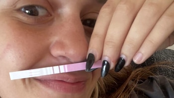 La ex Casi Ángeles que