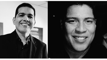 Peter Manjarrés ‘explotó' por cancelación