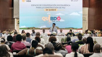 Nueva crisis en diálogos con bandas criminales del Chocó por control del Clan del Golfo: levantaron el cese al fuego