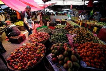 (Foto: Reuters/Jorge Cabrera)