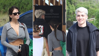 La salida romántica de la