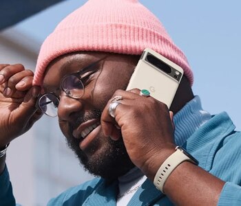 Google filtró por erro esta