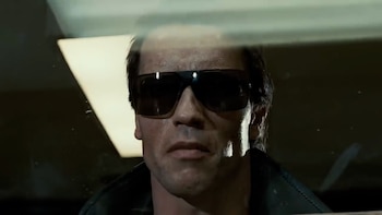 Terminator (1984)