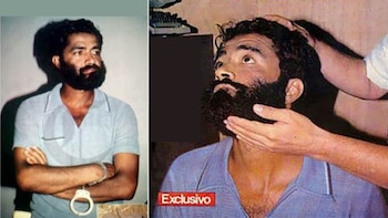 Entre 1985 y 1986, varios