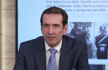 (Infobae en Vivo)