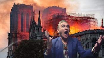 Morrissey dedica una canción al