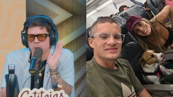 Mario Hart responde a Sergio Baigorria tras llamarlo ‘vividor’: “No me interesa lo que tenga que decir”