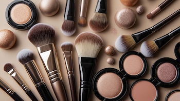 Cómo eliminar residuos de maquillaje