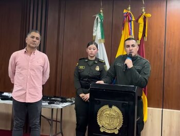 Son cuatro personas que atemorizan