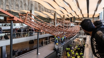 La barca solar de Keops,