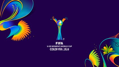 EN VIVO - Sorteo de la Copa Mundial Femenina sub-20 de la FIFA Colombia 2024: inicia la ceremonia en la ciudad de Bogotá