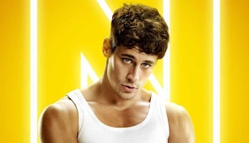 Martiño Rivas es la estrella