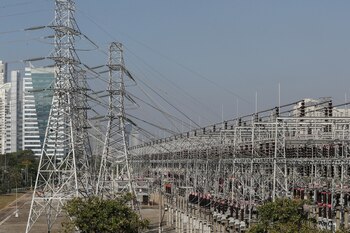 Fotografía de archivo de las